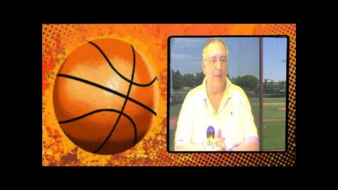 NCTV45 CEDARS SPORTS CORNER MONDAY MARCH 29 2021