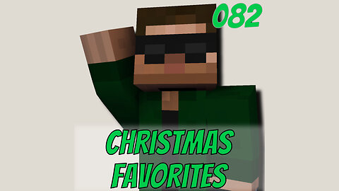 Christmas Favorites - Music Free Static (082)