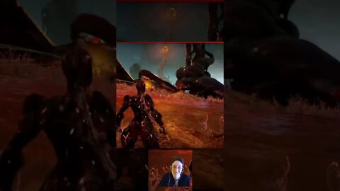 Warframe Where the Enemies At?