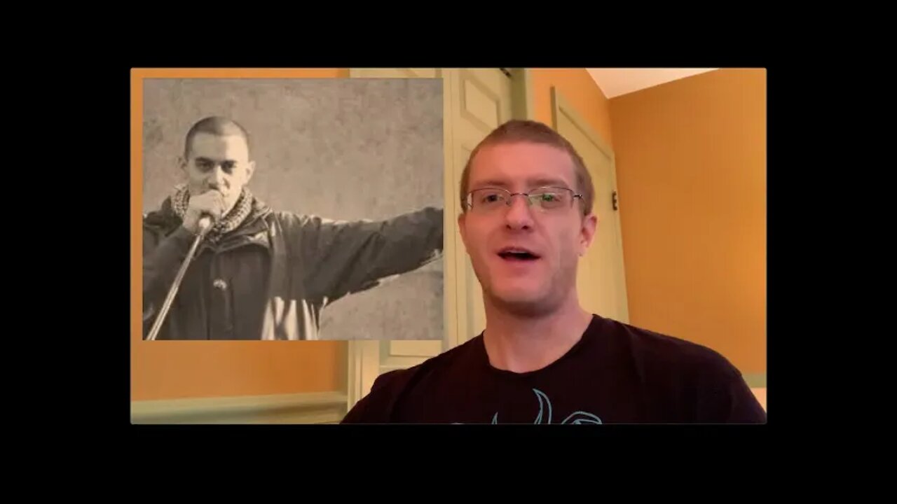Lowkey - Who Said I Can't Do Grime (REACTION!) 90s Hip Hop Fan Reacts