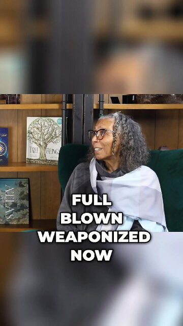 Food Has Been Weaponized Against Us