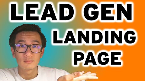 7 Tips For Creating THE BEST Landing Page