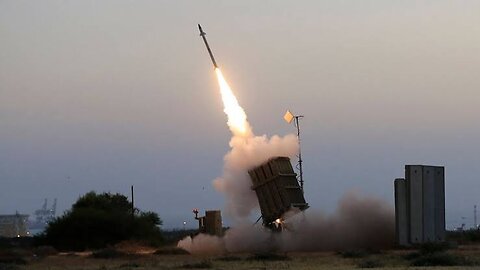 Israel Attacks Iran | Israel's Retaliation