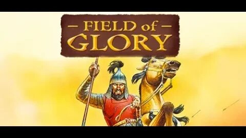 Field Of Glory: Kosovo 1389 Featuring Campbell The Toast: Part 1 [Faction: Serbia]