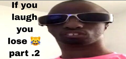 Laugh challenge 😹💯
