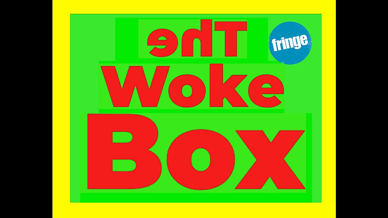 The WokeBox Trailer