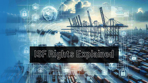 Unveiling ISF Representation: Empowering Authorized Representatives