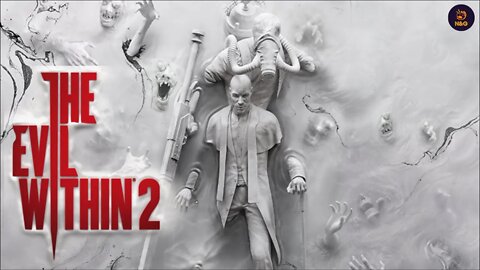 THE EVIL WITHIN 2 #16 - Escondido Desde o Inicio! (Gameplay em Português PT-BR)