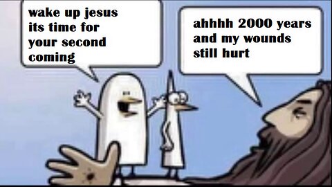 #jesus, its a , #jew, jew world, #comedy, #hitler,