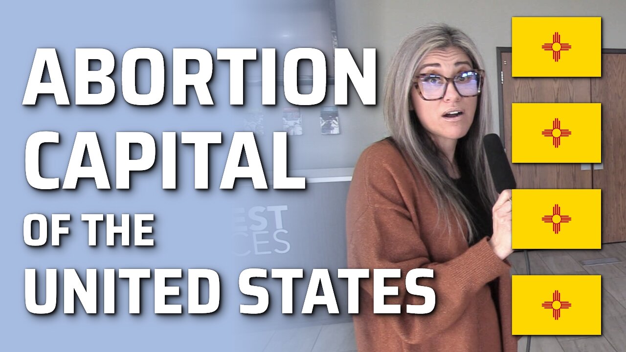 Abortion Capital Of The United States