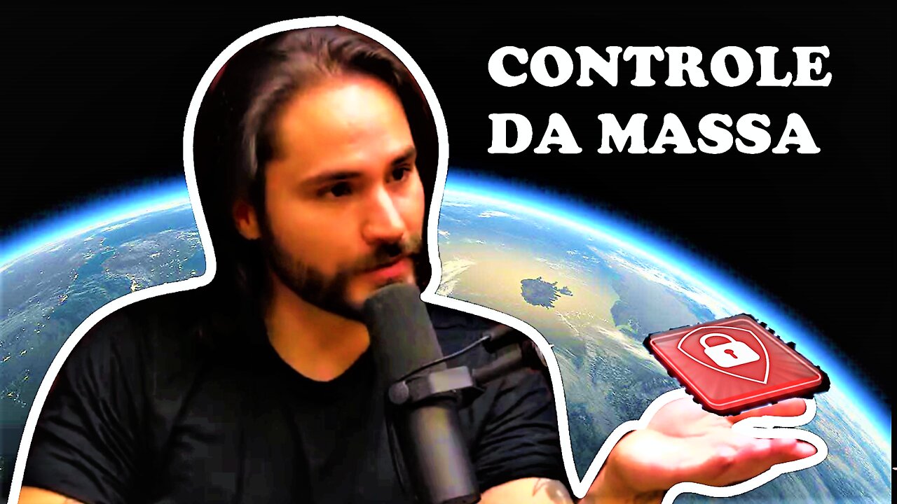 MONARK, PETRY: CONTROLE DA INFORMAÇÃO PARA CENSURAR