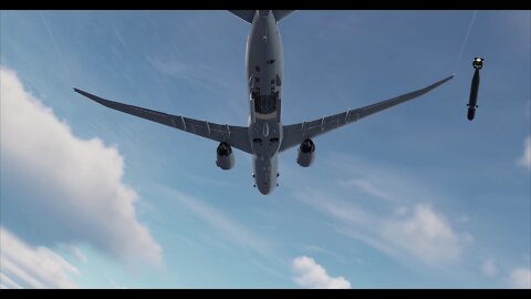 P-8 POSEÍDON Multimission Maritime Aircraft