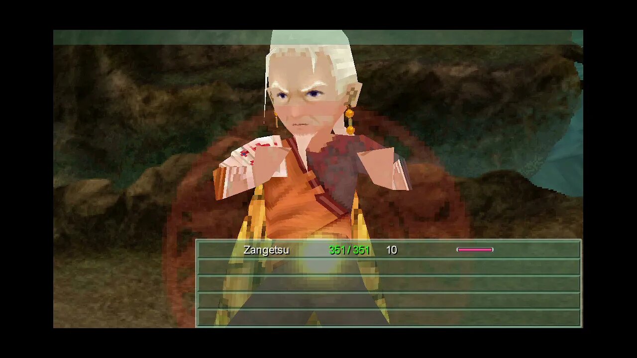 Final Fantasy 4: The After Years: Edge`s Tale (Part 2/2) 1st playthrough
