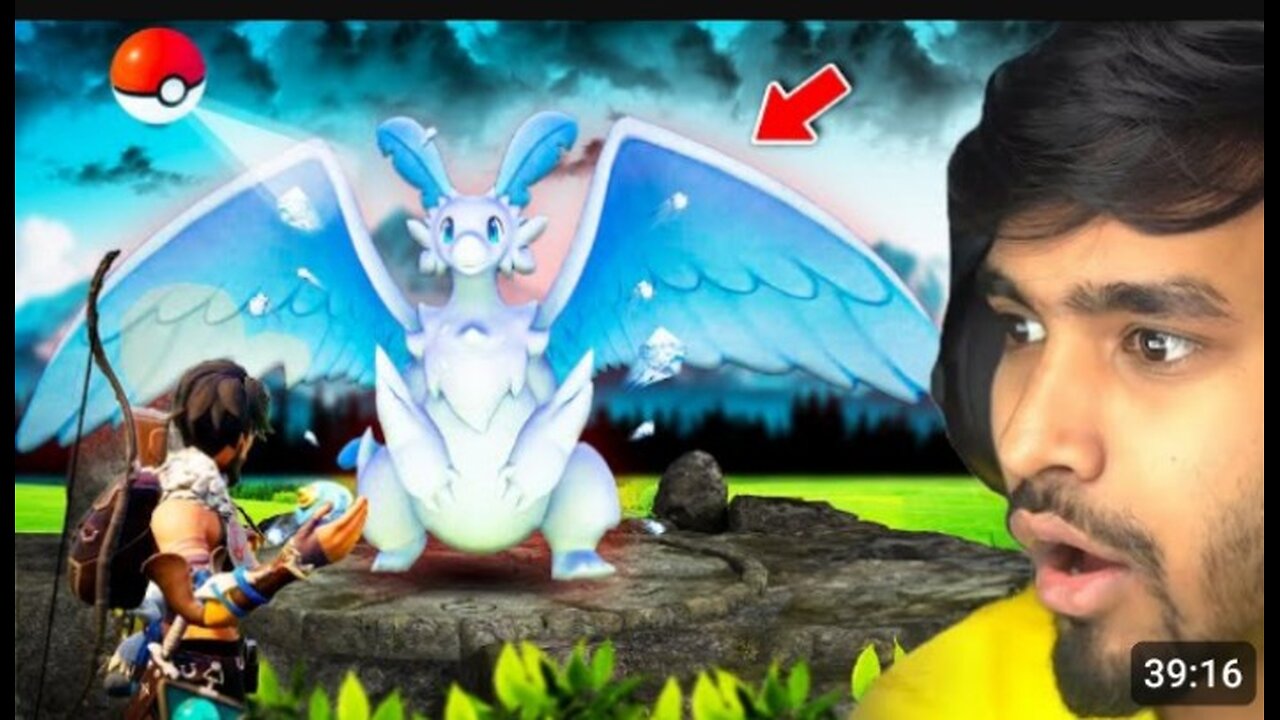 FINALLY CAPTURED A NEW FLYING POKEMON PALWORLD GAMEPLAY #13