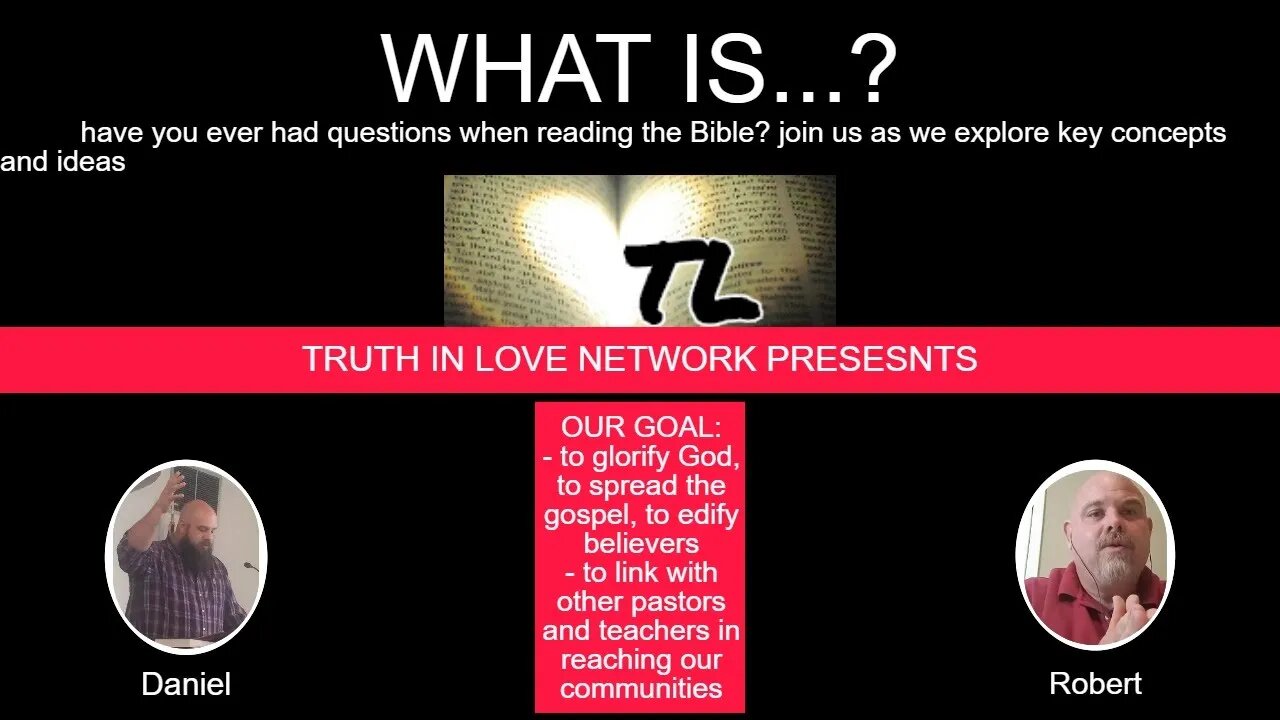 What is... Repentance?