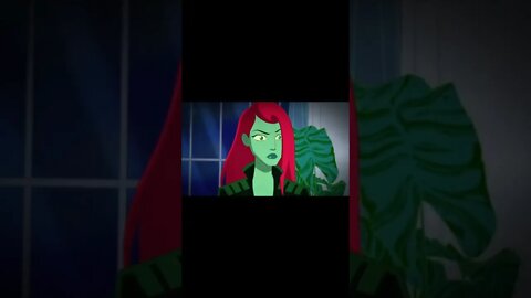 Harley Being Annoying While Ivy Tries to Meditate | Harley Quinn Season 3