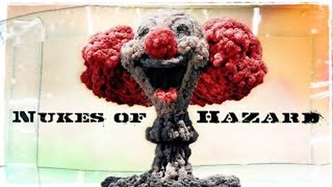 NUKES OF HAZARD