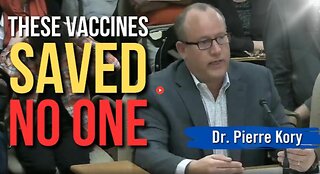 SAVED? THE VACCINES KILLED MILLIONS AND THEY WILL KILL MILLIONS MORE