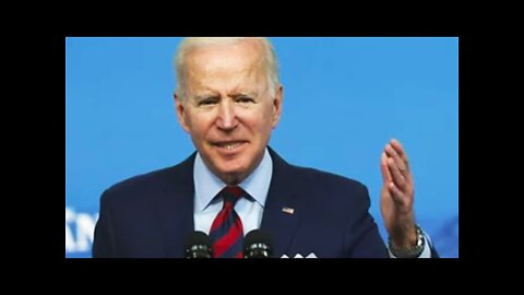 Poll Spells Potential DISASTER For Biden