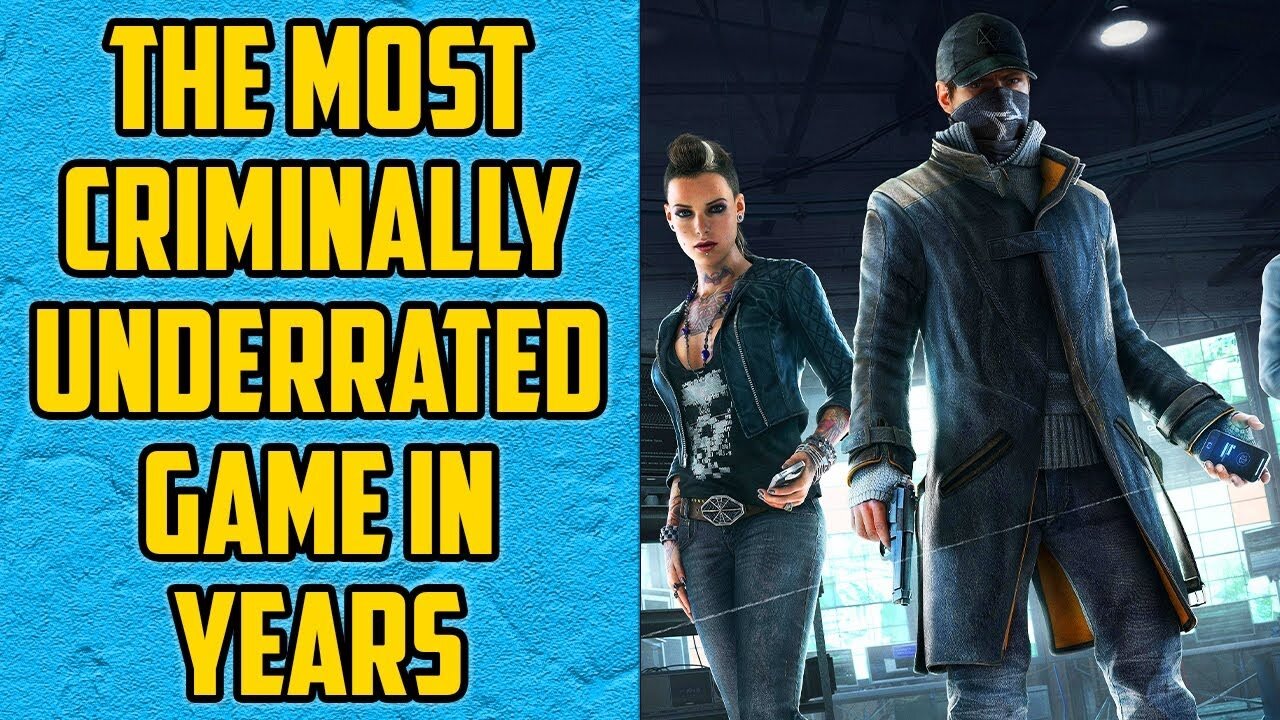 Watch Dogs Is An Underrated Gem - Watch Dogs Game Review