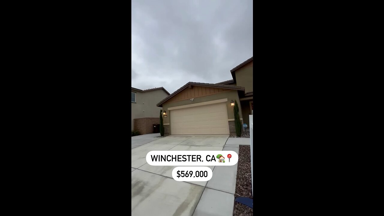 Winchester 3 Bed 2.5 Bath