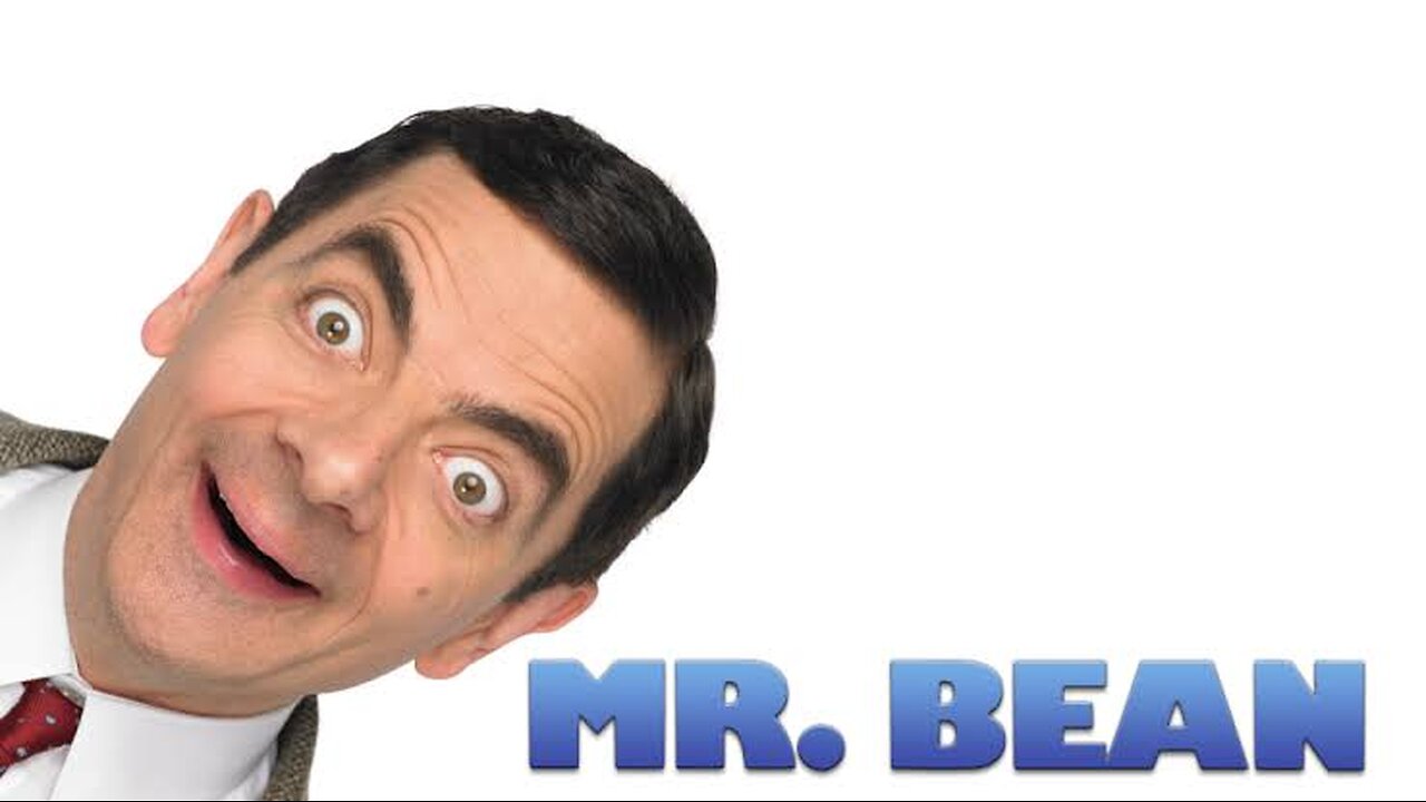 Super Cartoon | kid's Video | Mr.Bean | Part - 2