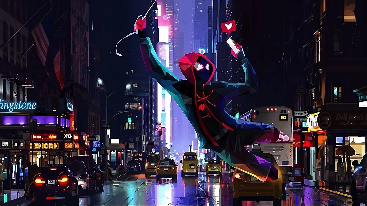 Should This Beat Be In The SPIDER-MAN: BEYOND THE SPIDER-VERSE Movie (2025)