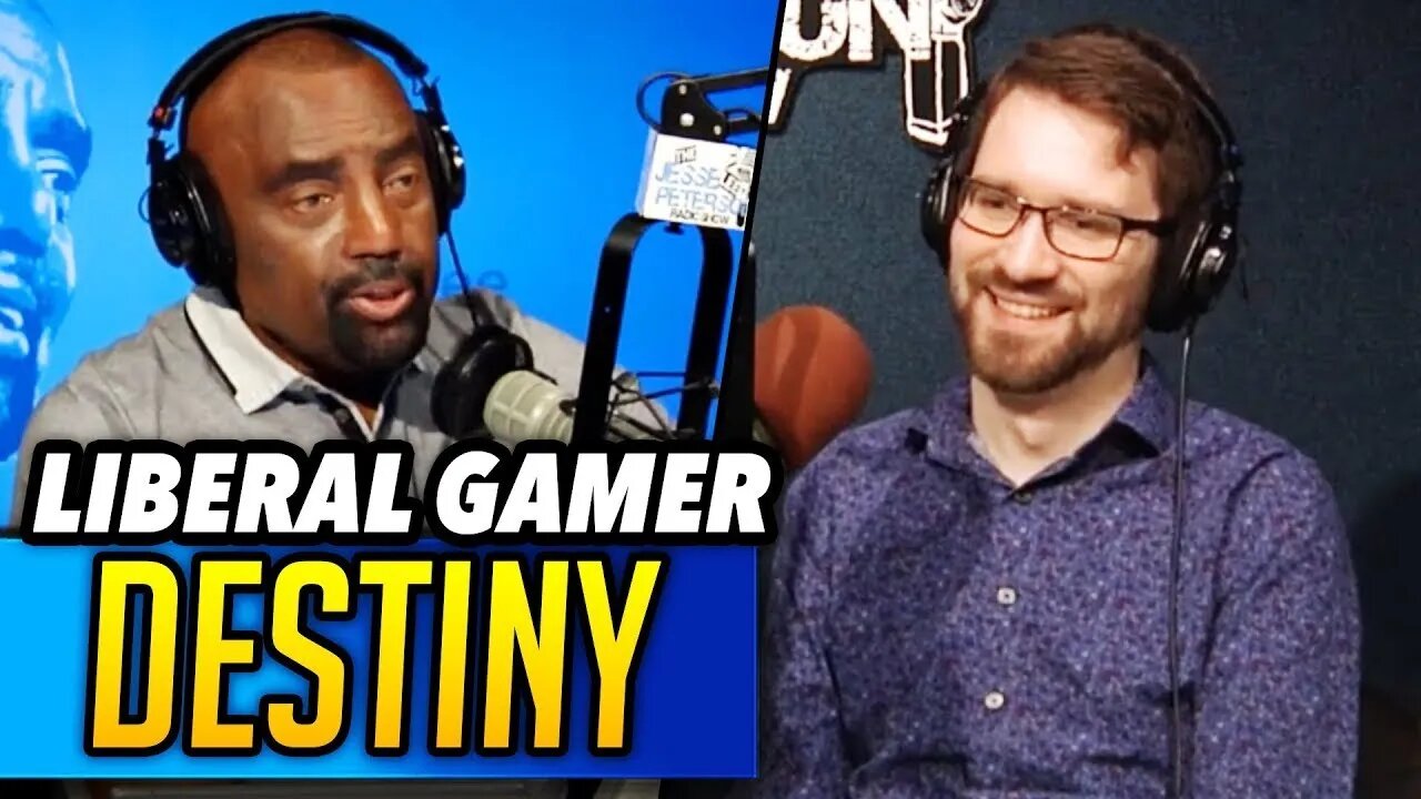 JLP Goes in Circles with Liberal Gamer Destiny