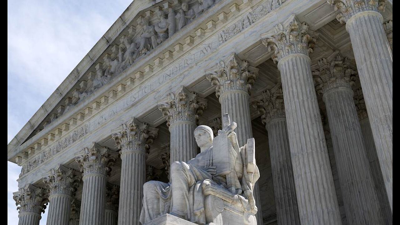 Supreme Court to Hear Another High-Stakes Abortion Case, Could Have Big Ramificat