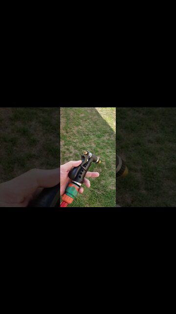 Cansado(a) De Segurar o Esguicho? Como Travar um Esguicho Sem Trava Sem Precisar Ficar Apertando