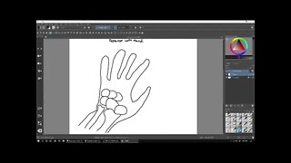 Session 3: Metagame (paint, typing, aimtraining) - - part 3