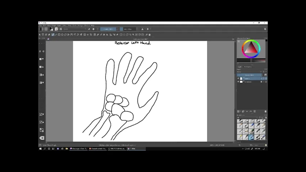 Session 3: Metagame (paint, typing, aimtraining) - - part 3