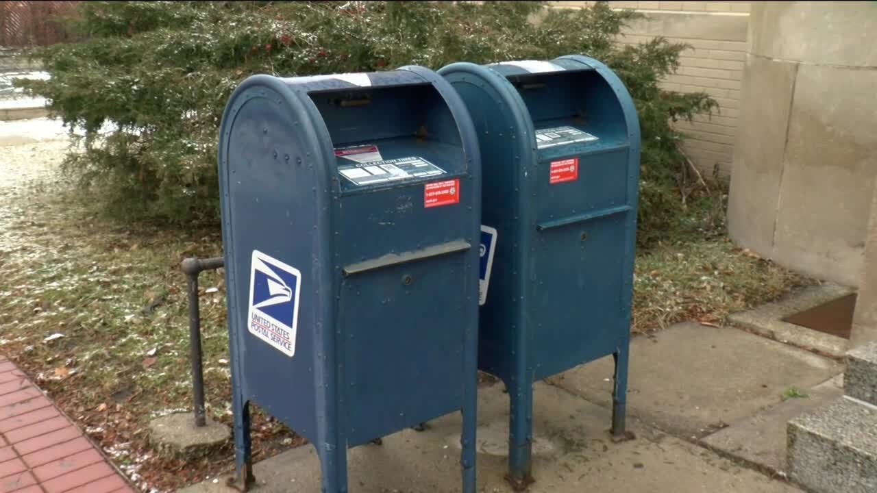 Check fraud scheme runs rampant in Shorewood