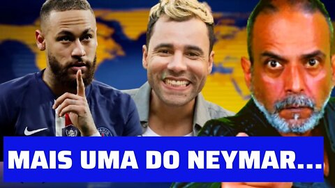 💥 NEYMAR E NIKE, A VERDADE QUE NINGUÉM FALOU - PROTESTOS PELO BRASIL CONTRA BOLSONARO!