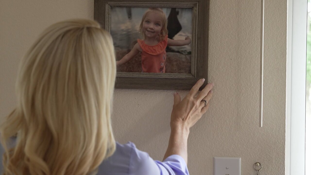 Allie's Way | Short Documentary