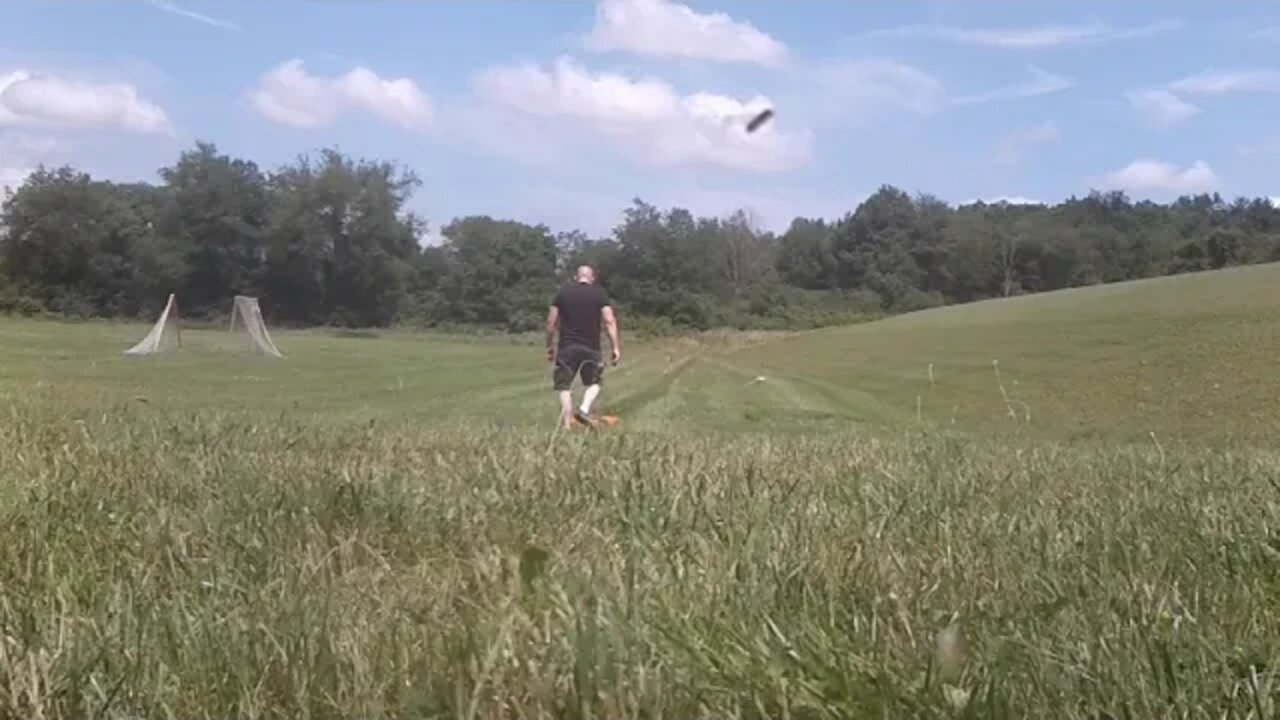 Blue Collar Conditioning - 100 LB Farmer Walk /W Straps & 100 LB Sled Drag