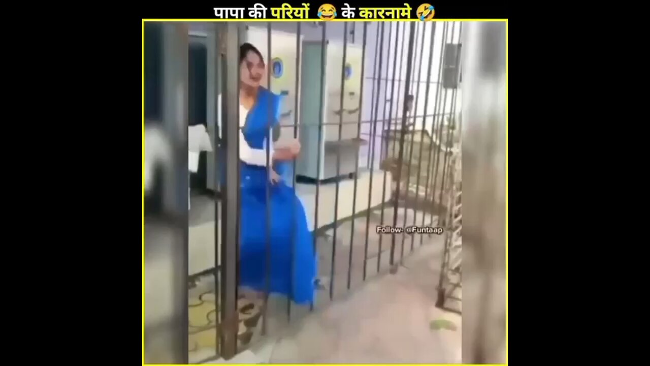 papa ki pari ka gajab karna mein