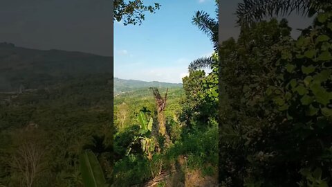pegunungan