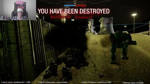 Remember that time 800B's took 12..