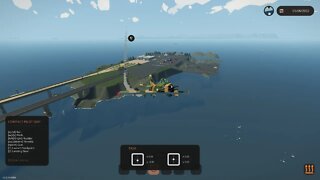 Danger zone (Stormworks)