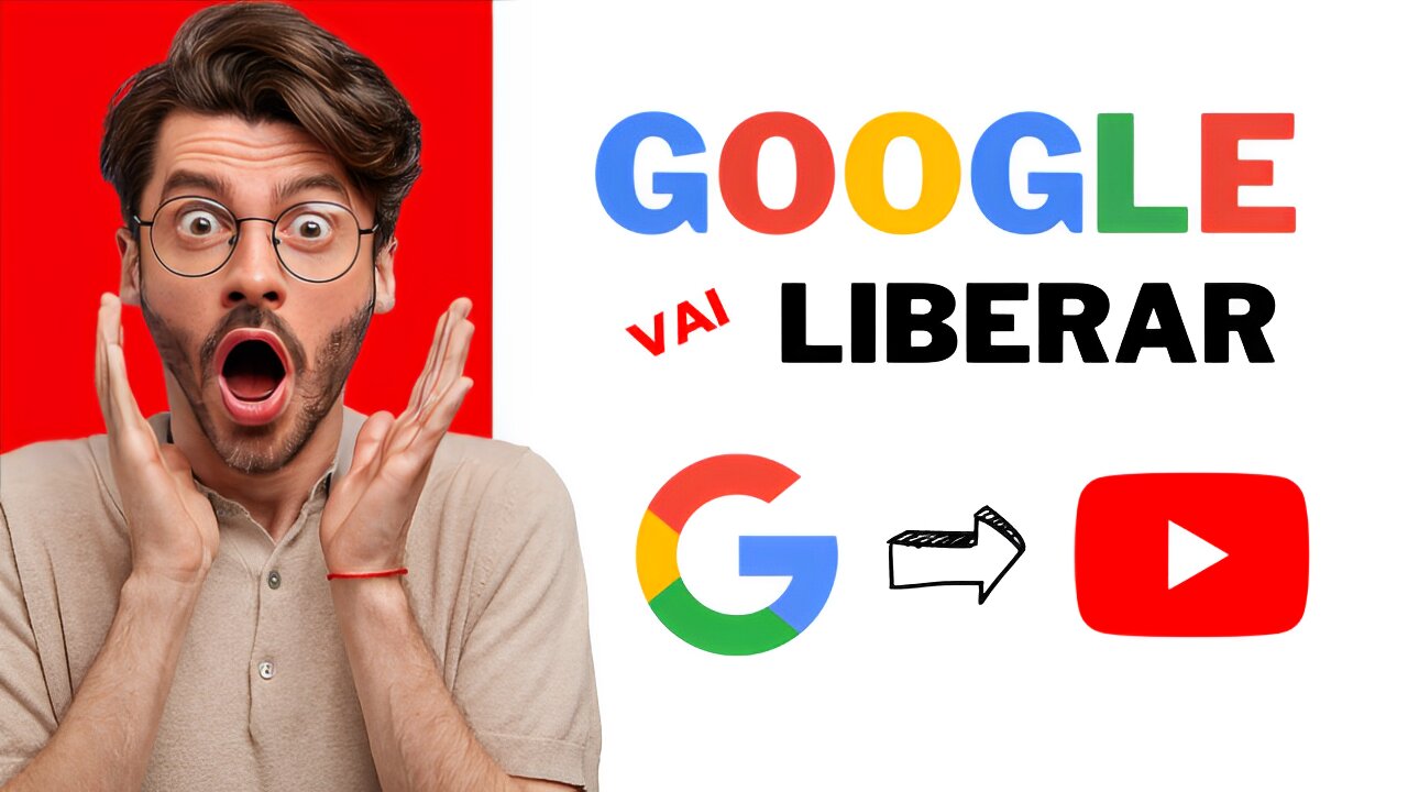 Essa atualização do Youtube vai mudar total como ganhamos dinheiro.