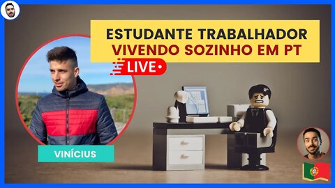 Trabalhar e estudar em Portugal - Visto de estudante