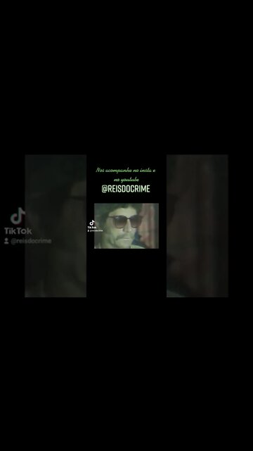 Os Reis do Crime Mexicano.. (shorts )