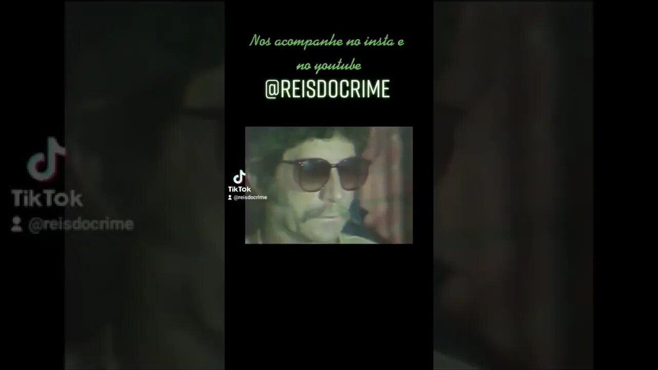 Os Reis do Crime Mexicano.. (shorts )