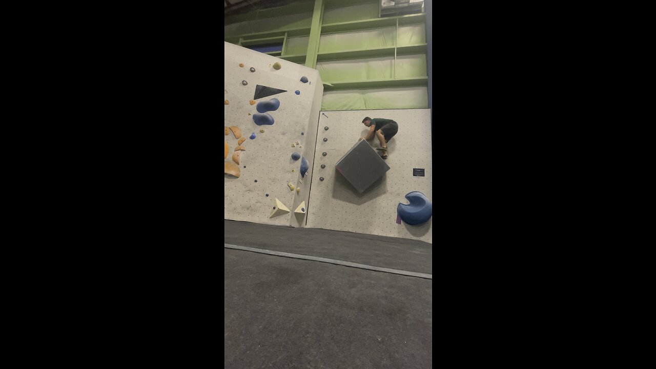 Walking a Volume
