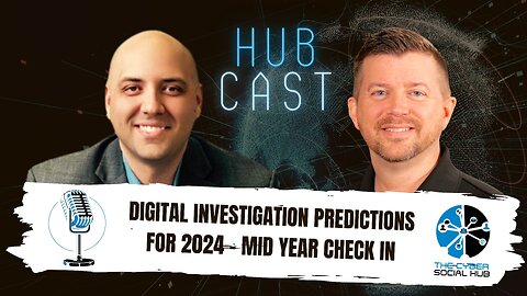 Our Mid Year 2024 DFIR Predictions Check-in