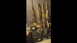 1946 m44 "Izzy"