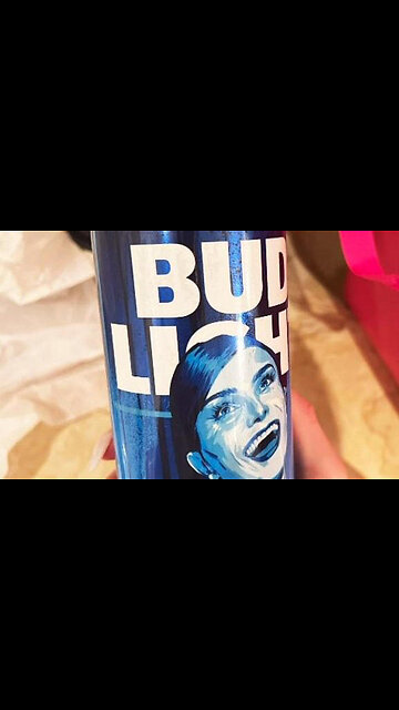 Huge win in the fight against BUDLIGHT,Keep up the pressure