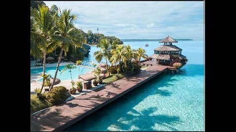 Islands Gardens of Samal | Samal City | Philippines