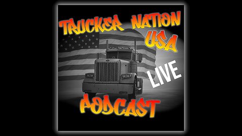 Trucker Nation USA